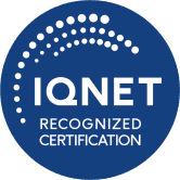 IQNET logo